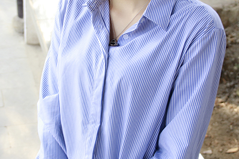 天气炎热，我们自然而然就会出现胸闷气短，喘不上气来的情况