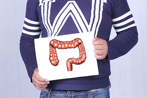 结肠炎怎么回事 结肠炎怎么回事