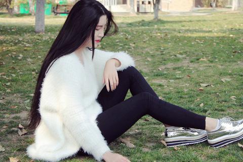 几乎每个已婚女性，在检查时都会宫颈糜烂