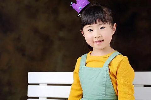 小孩头晕是什么情况