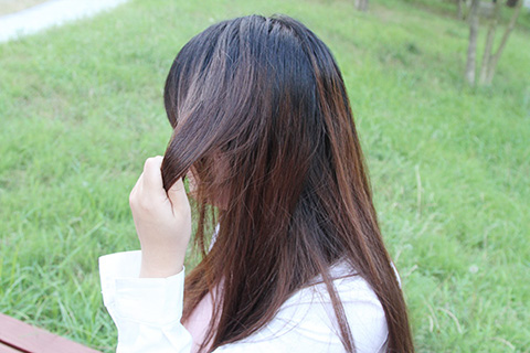 女性肾虚会掉发吗