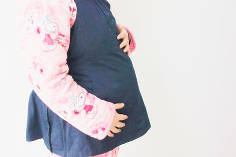 孕晚期咳嗽怎么办