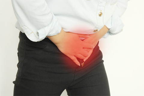 阴部异味很重怎么办