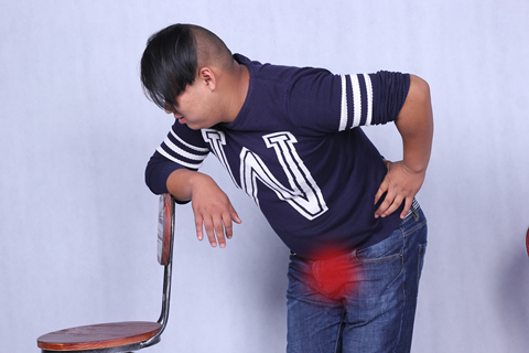 尿路结石症状是什么