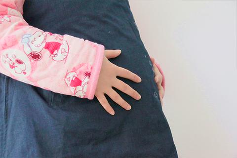 怀孕之后的女性，身体的基础体温会增高