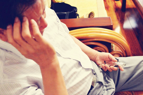 脑梗相信大家都不陌生，它是一种比较常见的脑部疾病