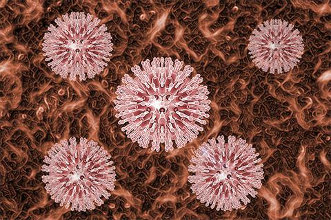 丙肝病毒是一种什么样的病毒