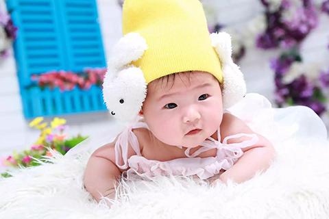 婴儿白细胞高怎么回事