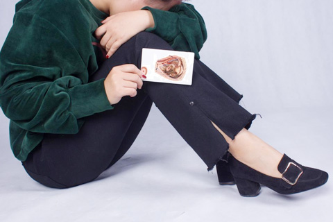 女人的子宫不仅是孕育生命的地方，同时也是一个关乎女人衰老速度以及身体健康的重要部位