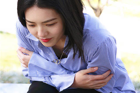 女性还是需要去医院进行相关的彩超检查