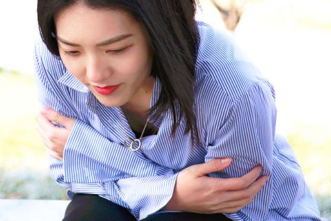 生活中，女性该怎么样应对