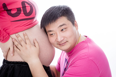孕酮属于衡量女性体内激素水平的重要指标