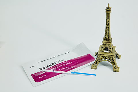 同房多久可以测早孕