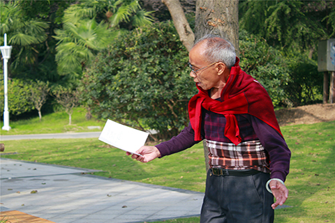 如果血压处于很高的状态下，对于身体的影响是比较大的