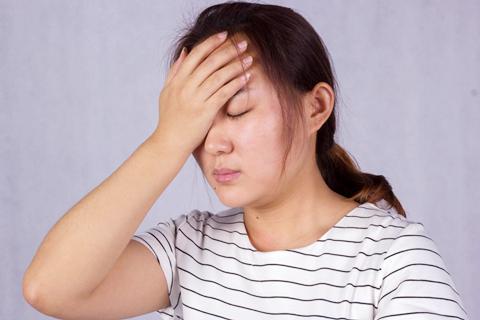 如果出现不知原因的淤青、流血，也很有可能是白血病导致的