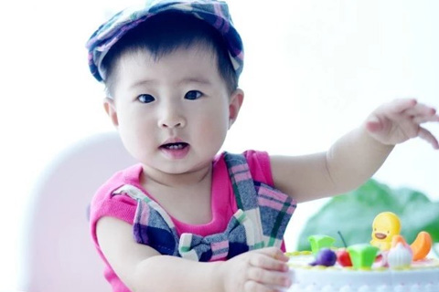 小孩狐臭怎么办