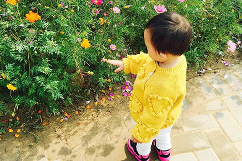 幼儿园体检都检查什么