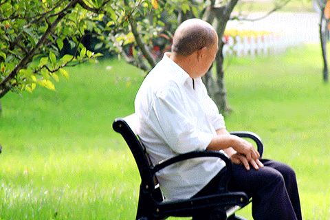 大脑缺氧的情况多发生在老人身上