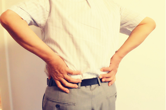 我们使用肌酐来检查身体