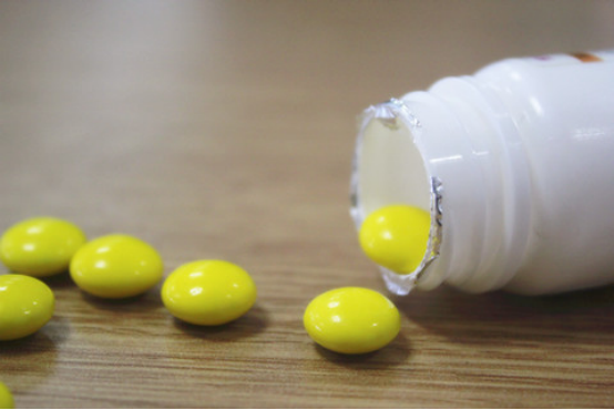 一部分的患者，通常会选择抗生素进行治疗