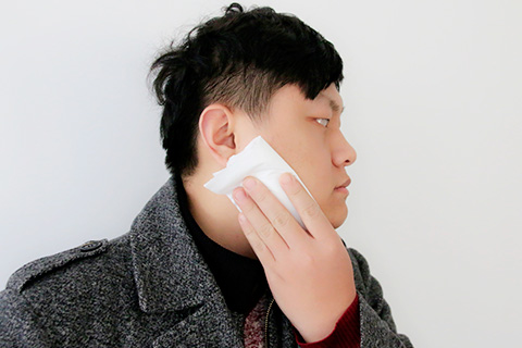 糖尿病患者也容易出汗