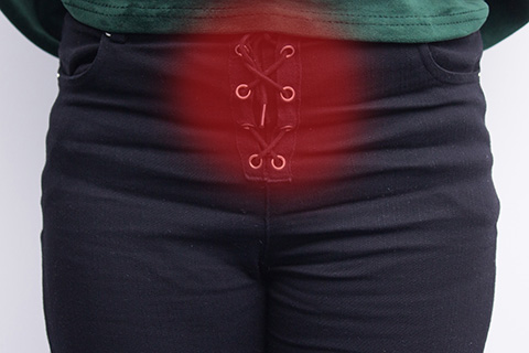 如果确诊是细菌性阴道炎，可以局部使用甲硝唑等药物进行治疗