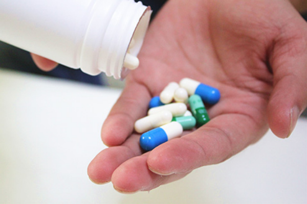 感冒了吃什么药