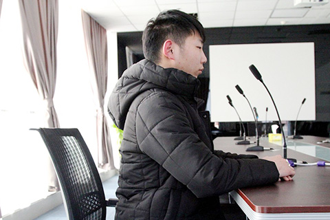 每当久坐45分钟以后，就要起来活动5分钟