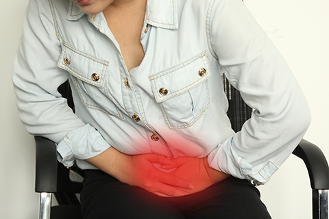 白带是女性阴道内正常的一种分泌性物质