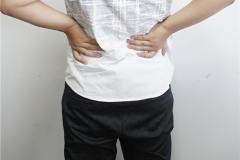 痔疮是一个十分烦恼人的现象