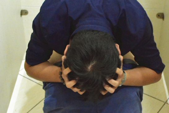 痔疮长出来也是有很多的原因的 痔疮长出来也是有很多的原因的