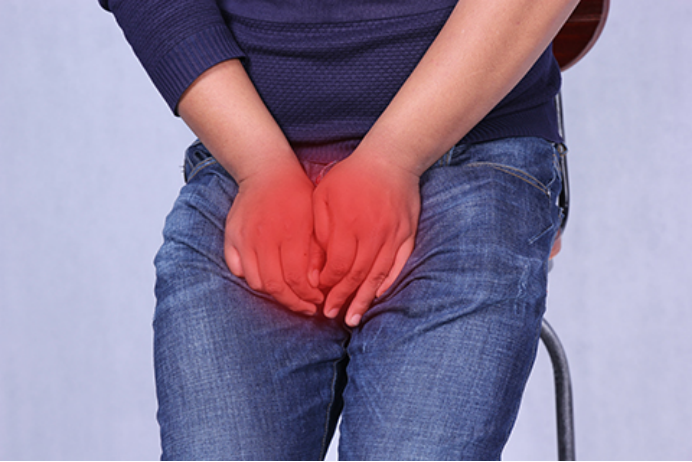 滴虫病，是非常常见的一种性传播的疾病