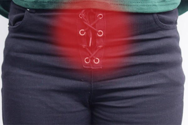 会阴的病因是什么