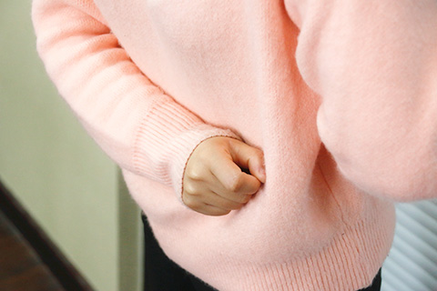 这个时候的女性，倘若发现自己的体温有明显的变化，很有几率是怀孕的信号