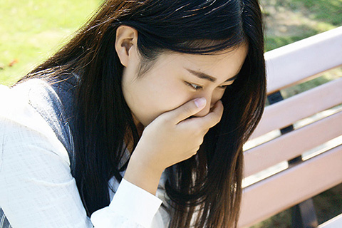 孕吐严重该怎么办