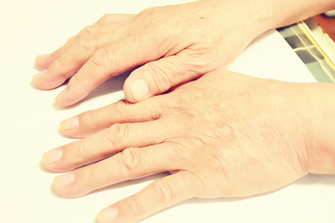 帕金森的发病率和患病率会随着年龄的增加而增加