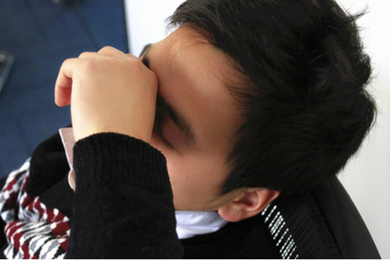 很多脑出血患者在发病前都出现了不同程度的头晕和头痛