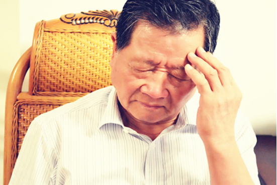 人体在日常生活中，出现头晕头痛的情况是比较常见的