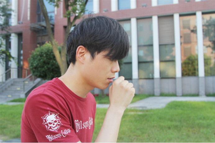 干咳咽痒怎么办