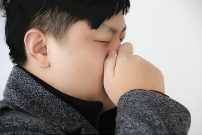 为什么总在晚上咳嗽