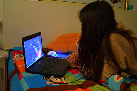 孕妇熬夜对胎儿有什么影响