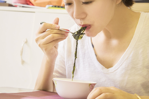 孕期饮食方面有什么需要注意