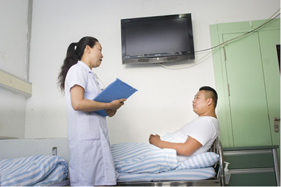 肾结石是泌尿系统常见的疾病之一