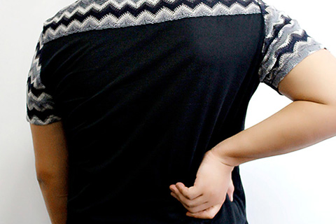 肾虚是比较常见的一种问题