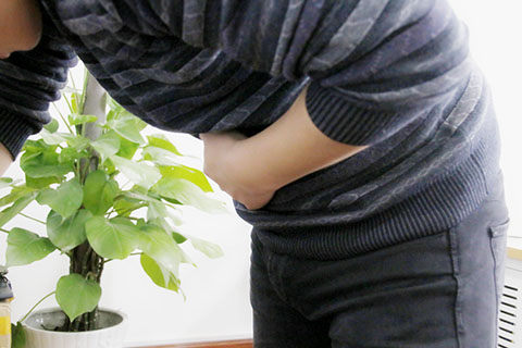 萎缩性胃炎怎么治疗