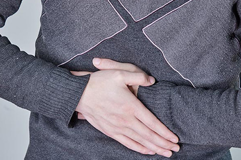 胃经常疼是怎么回事