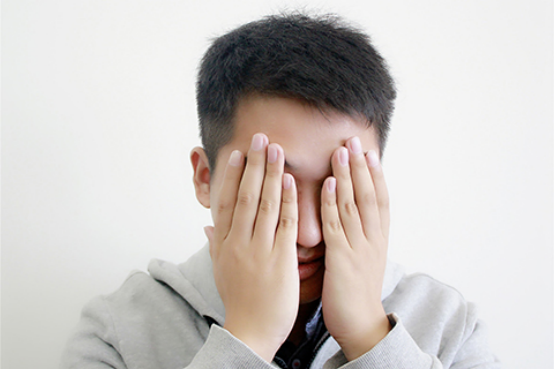 脸上长痘痘，这件事对于每个人来说，可能都是会发生的