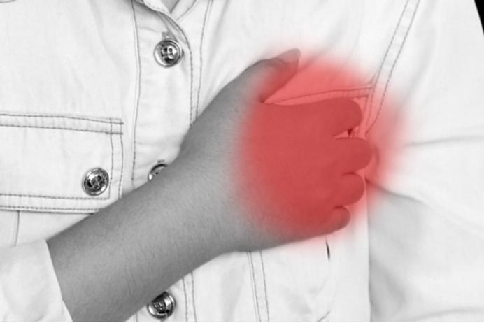 排卵期乳头会疼么