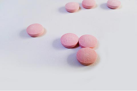 而叶酸又可称为蝶酰谷氨酸