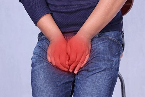 慢性前列腺炎怎么治疗